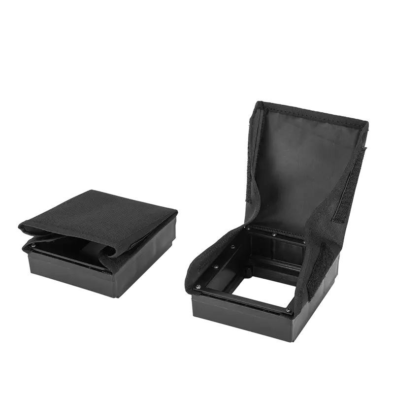 RCF RPR60700 Osłona przeciwdeszczowa wzmacniaczy głośników serii KX